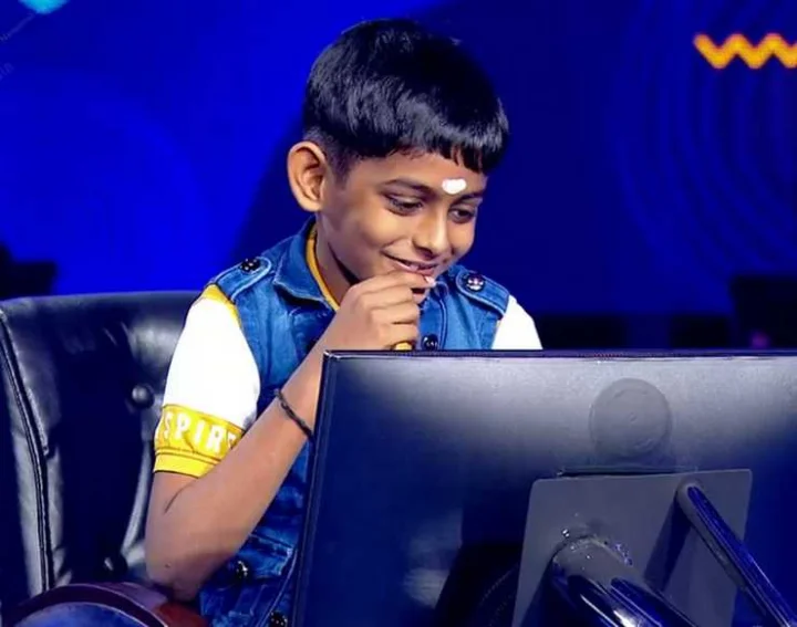 Kaun Banega Crorepati 15