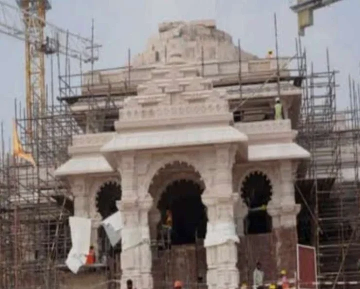 ayodhya