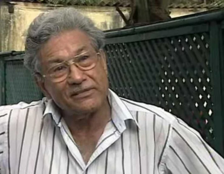 Armaan Kohli's father director Rajkumar Kohli passes away