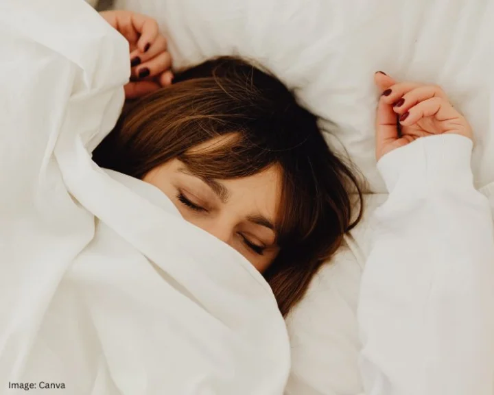 Lack Of Sleep Side Effects
