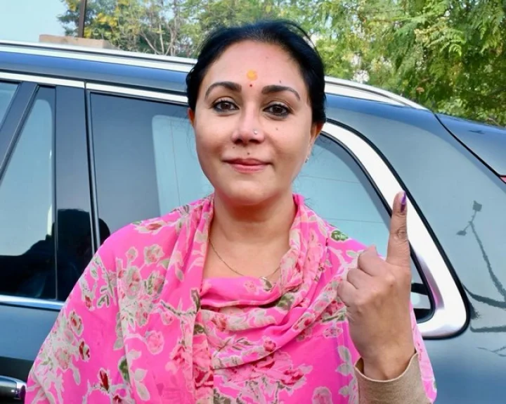 diya kumari