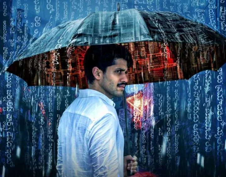 Naga Chaitanya