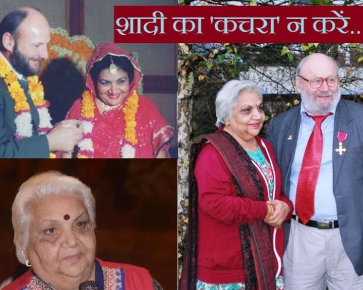 sustainable marriage