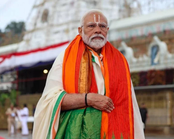Narendra Modi