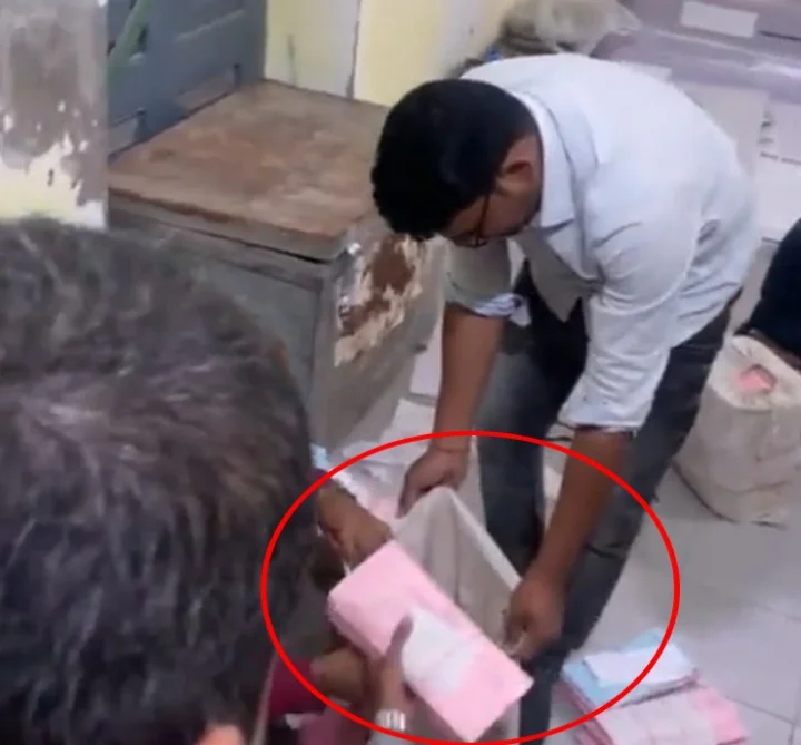 Madhya Pradesh Assembly Election 2023