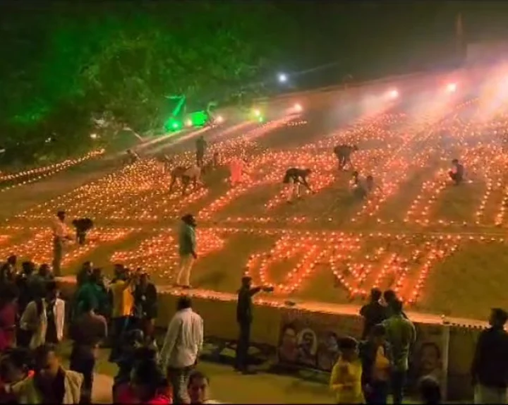 dev deepawali