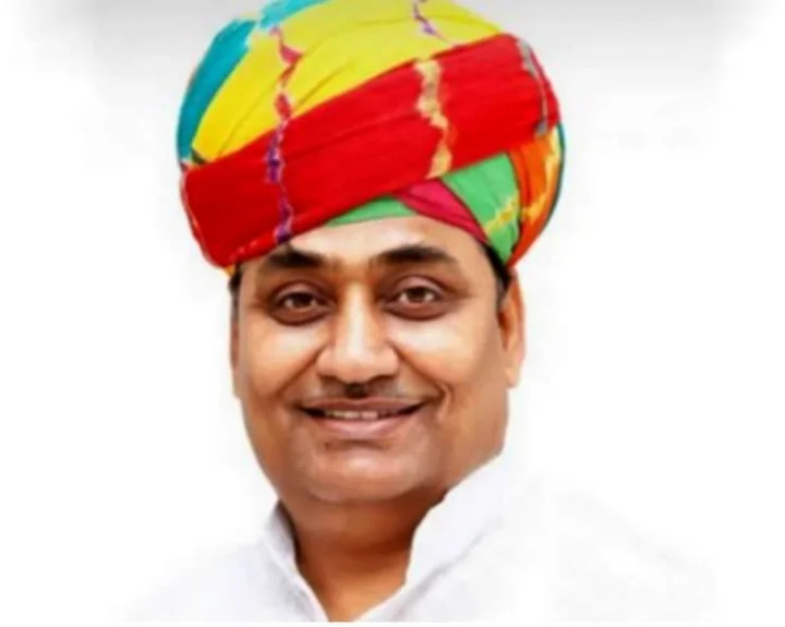 Govind Singh Dotasara