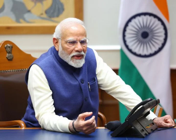 modi