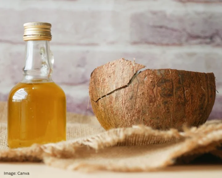 coconut oil benefits