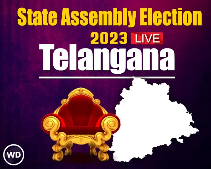voting in telangana