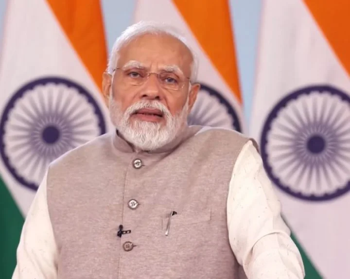 modi