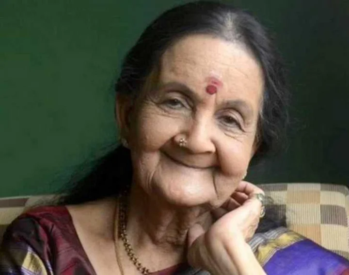 South actress passes away