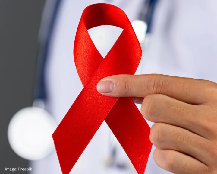 world aids day