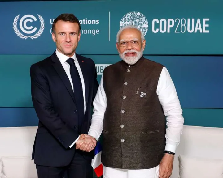 Prime Minister Narendra Modi