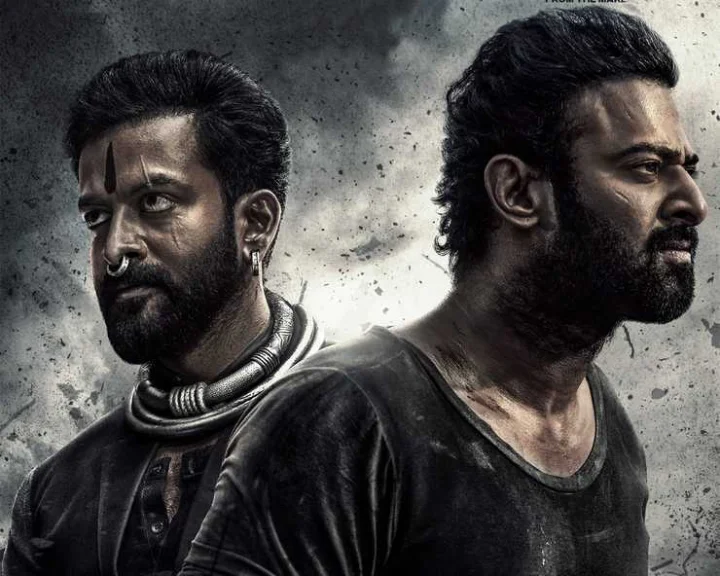 Salaar Part 1 Ceasefire Trailer