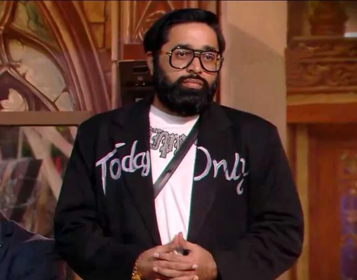 Bigg Boss 17 : वॉयलेंस की वजह से शो से बाहर हुए तहलका, फूट-फूटकर रोए अभिषेक और अरुण