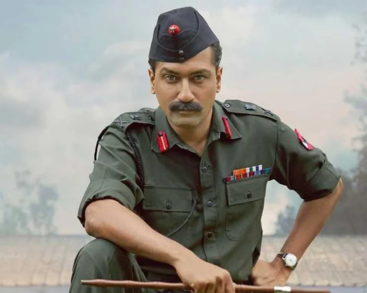 Vicky Kaushal