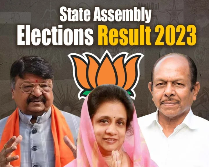 Assembly Election