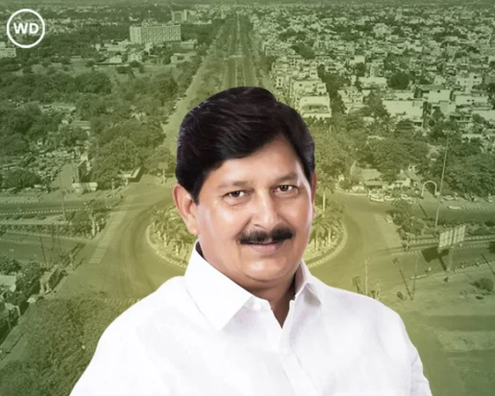 mallikarjun kharge ramesh mendola