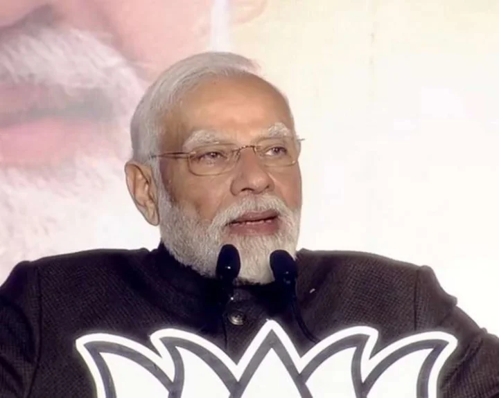 BJP