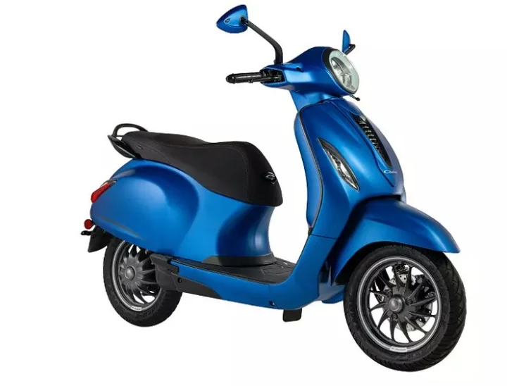 Bajaj Chetak