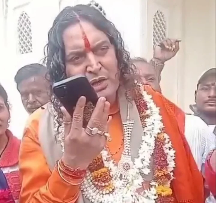 Acharya Balkrishna