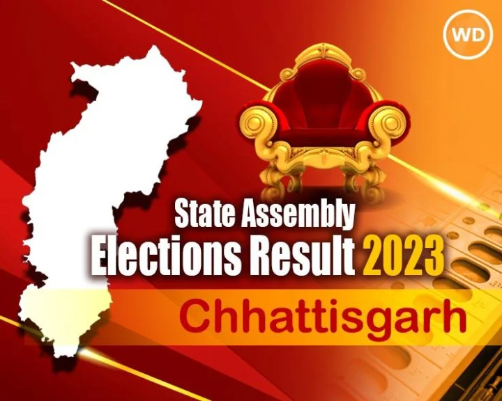 छत्तीसगढ़ में 19 महिलाएं पहुंचीं विधानसभा