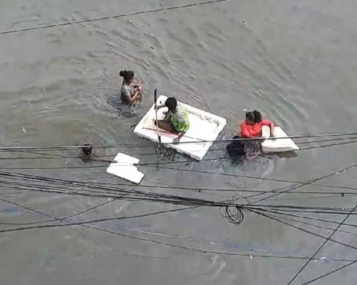 tamilnadu flood