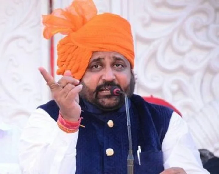 sukhdev singh gongamadi