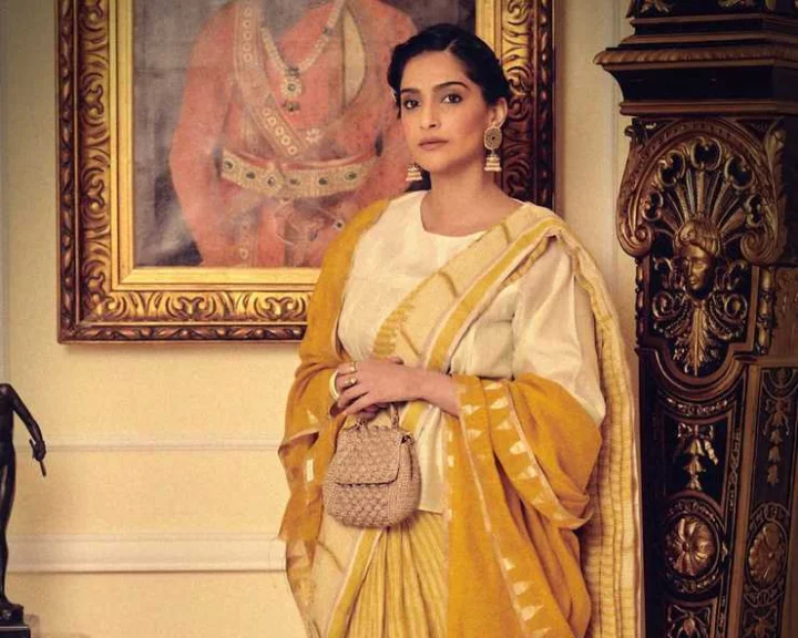 Sonam Kapoor