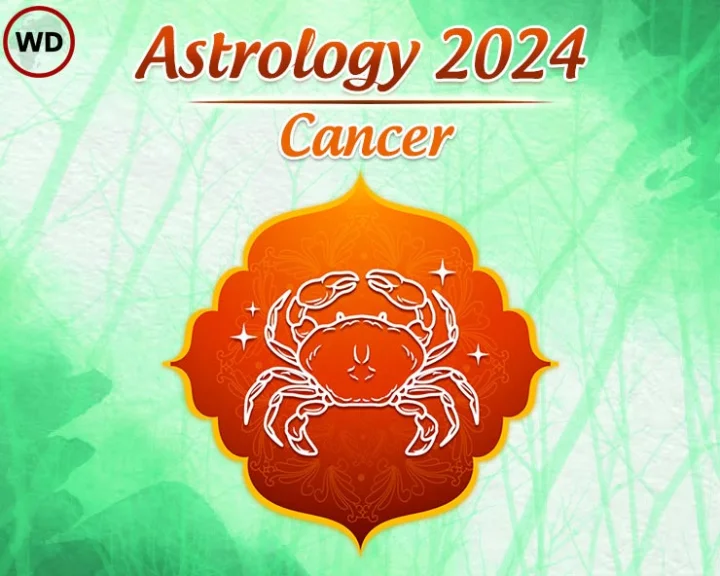 कर्क राशि जॉब करियर 2024