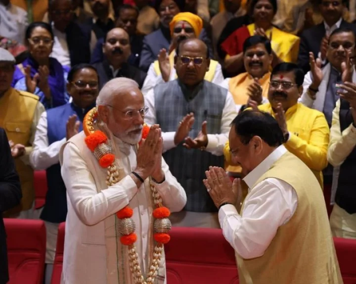 modi