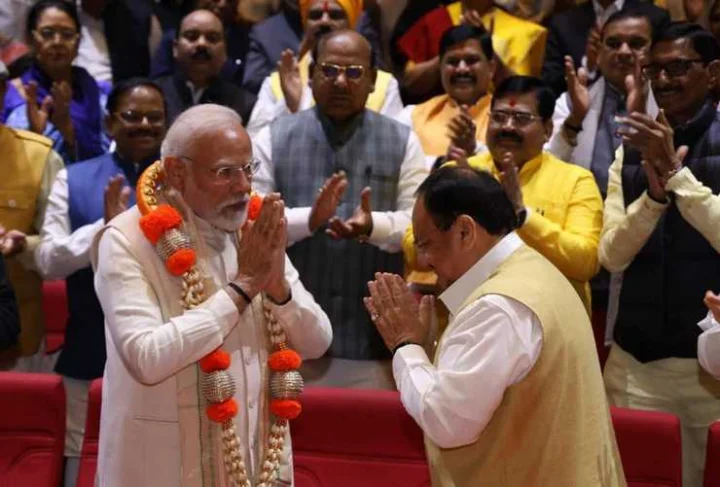Lok Sabha Elections 2024