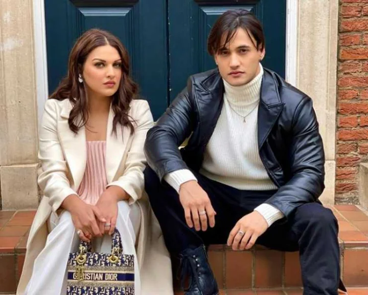 Himanshi Khurana Asim Riaz breakup
