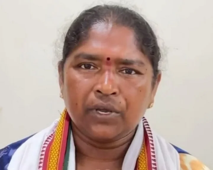 seethakka