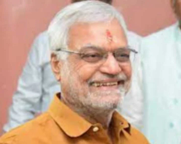Who will become the Chief Minister of Rajasthan