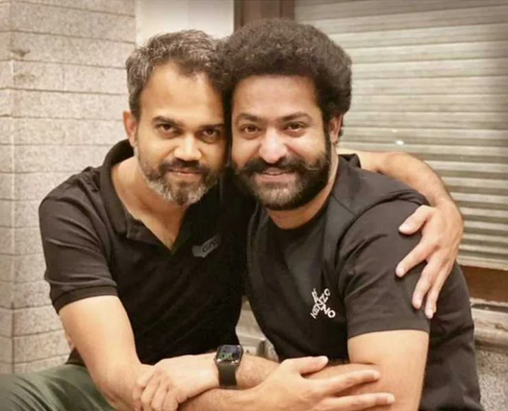 Jr NTR