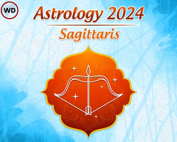 धनु राशि जॉब करियर 2024