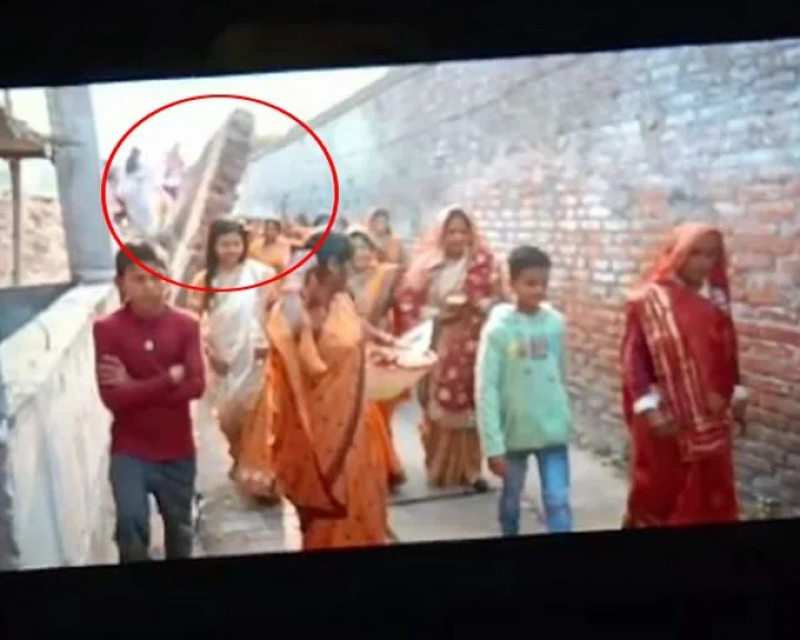 Wall collapsed during Haldi ceremony 7 dead