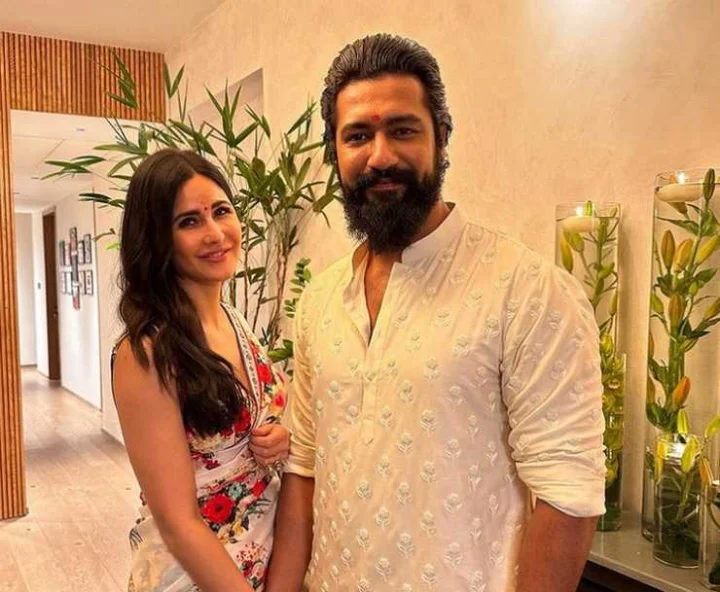 katrina kaif wedding anniversary