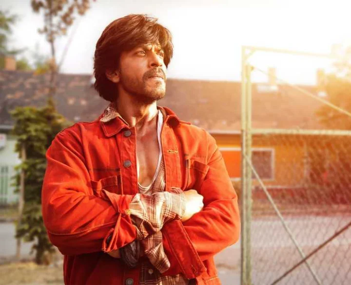 Shahrukh Khan