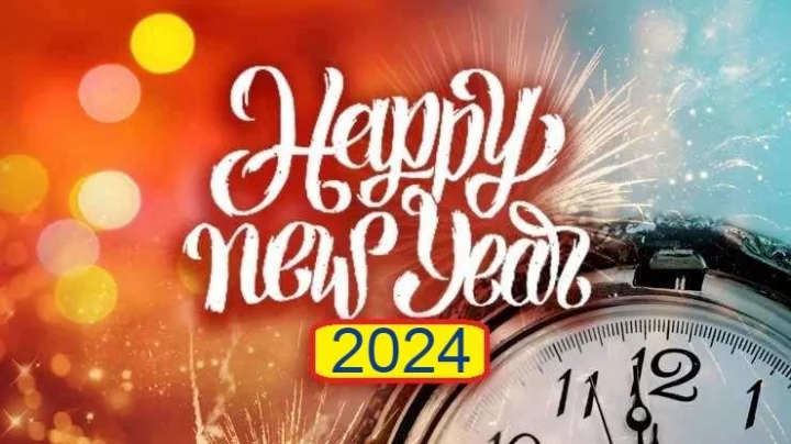 New Year 2024 Resolution: नवीन वर्षात या 3 गोष्टी जीवनात अवलंबवा ,दीर्घायुष्य मिळवा