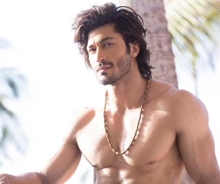 Vidyut Jammwal Photoshoot