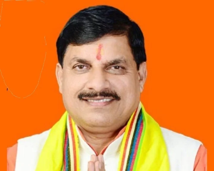 Dr. Mohan Yadav participated in Malwa Utsav
