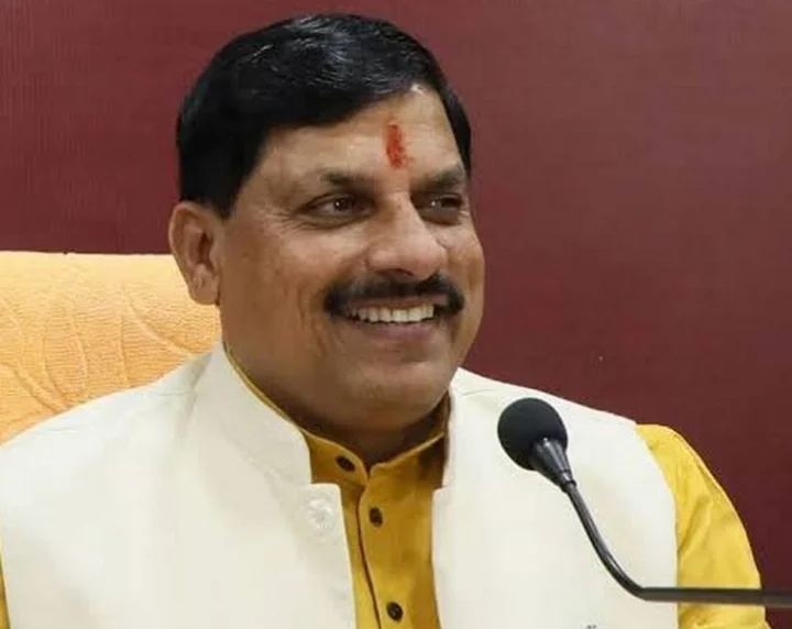 Madhya Pradesh