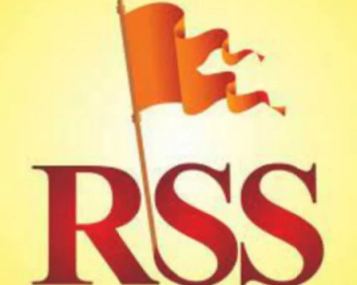 Rashtriya Swayamsevak Sangh