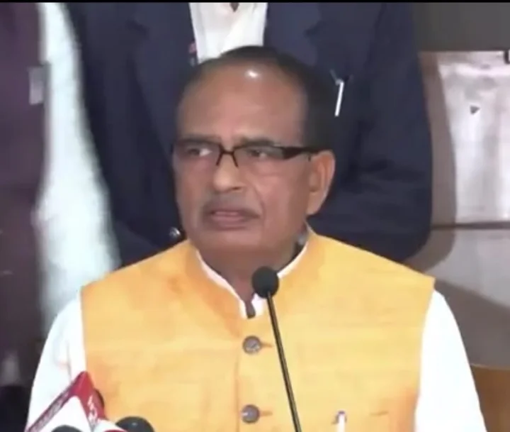 Shivraj Singh Chauhan