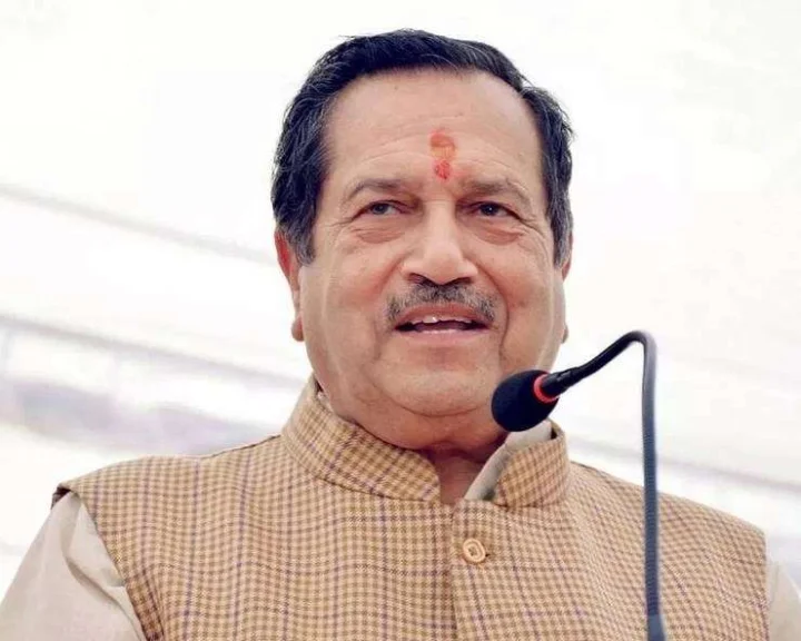 indresh kumar 