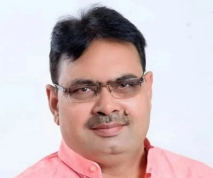 Bhajanlal Sharma