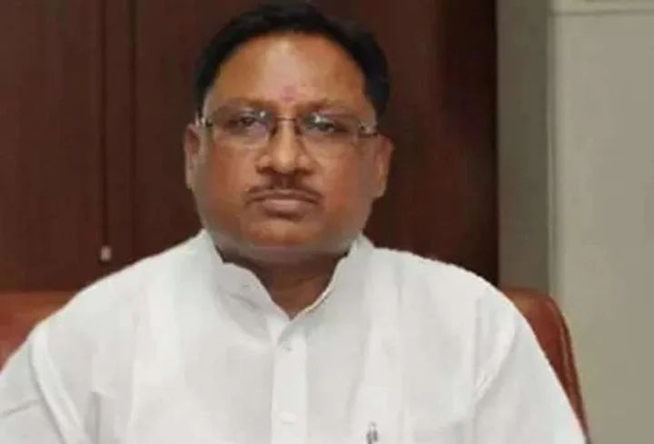 Chhattisgarh government